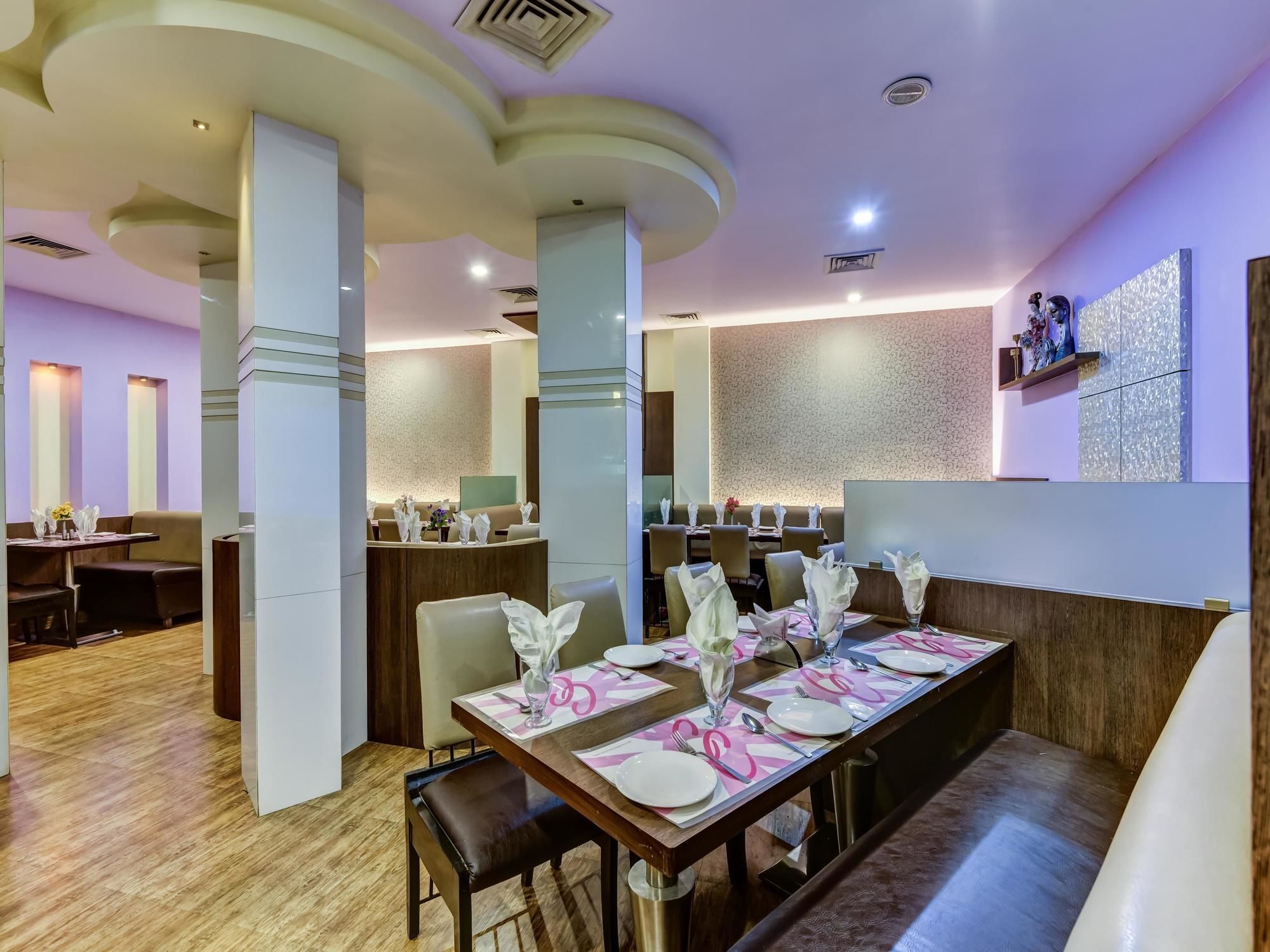 Oyo 1781 Hotel Panchratna Panvel Eksteriør billede